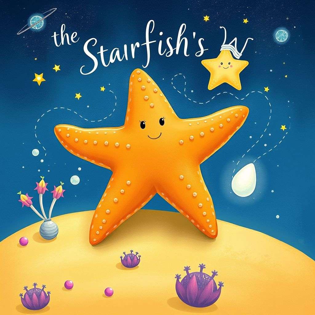 The-Starfishs-Wish