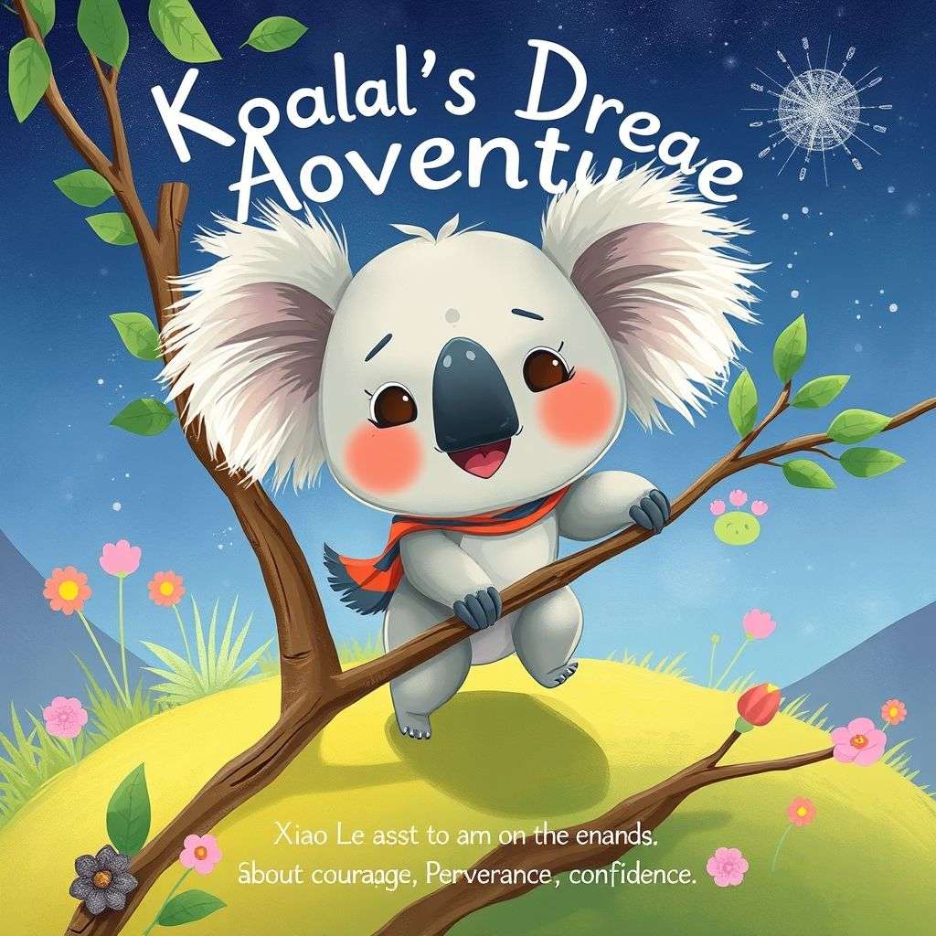 Koalas-Dream-Adventure