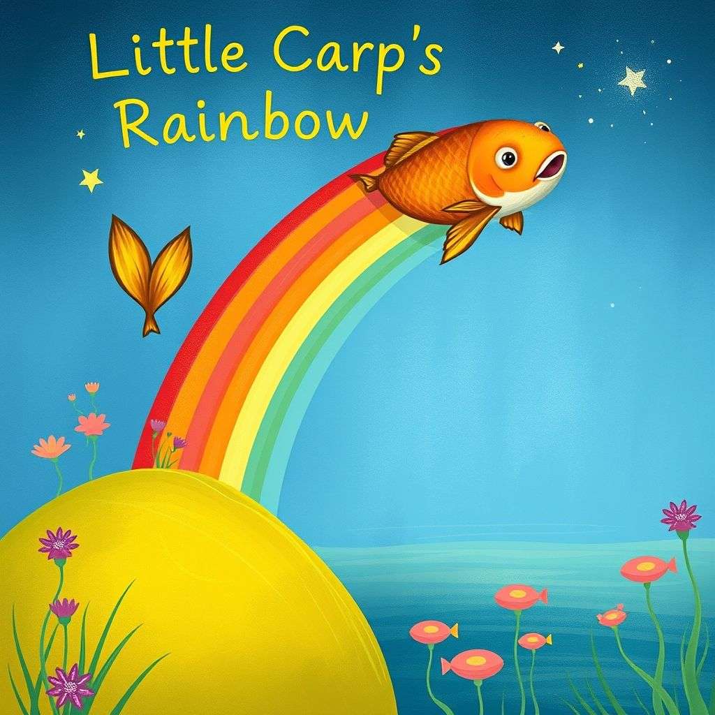 Little-Carps-Rainbow-Dream