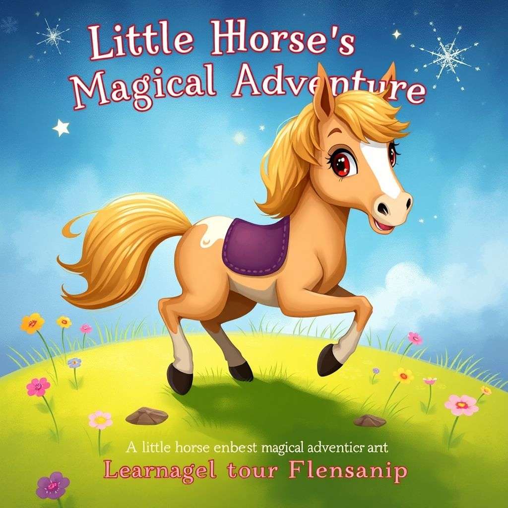 Little-Horse-Magical-Adventure-1