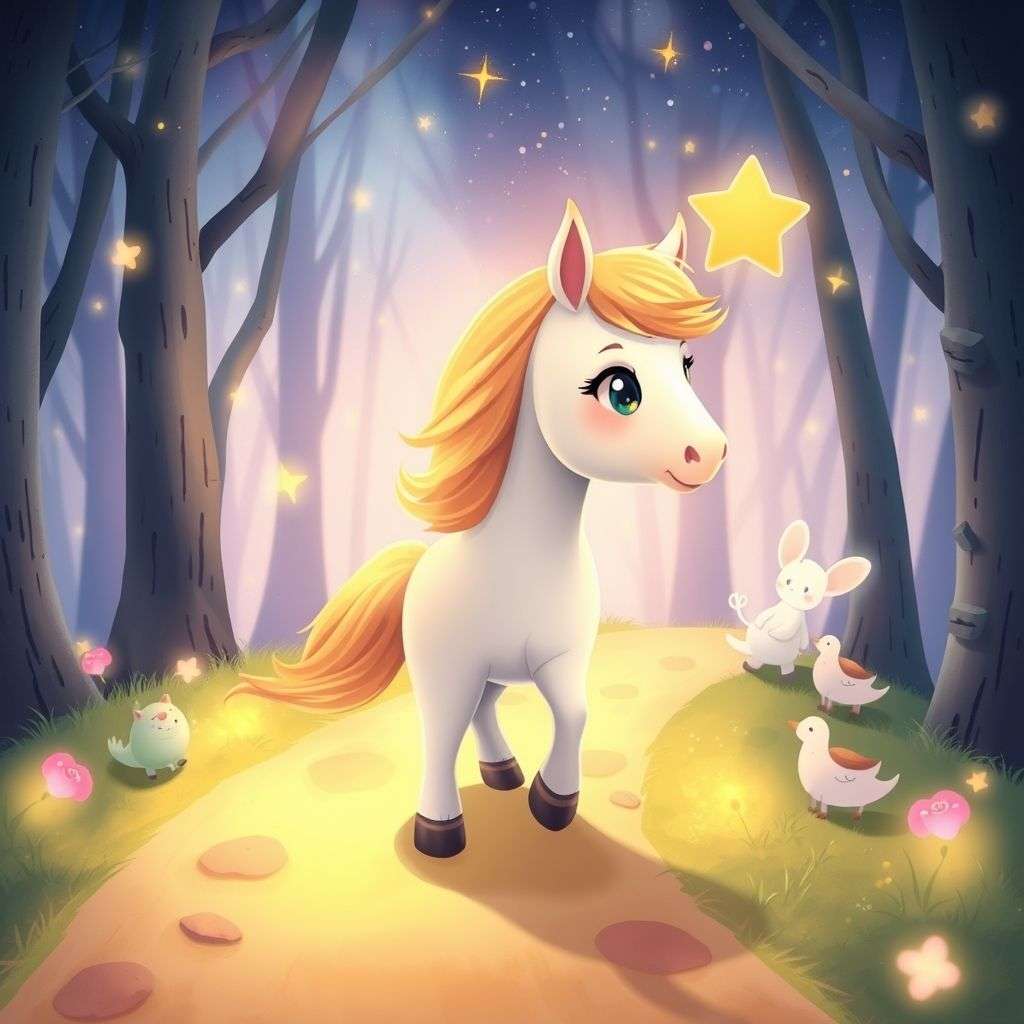 Little-Horses-Magical-Adventure