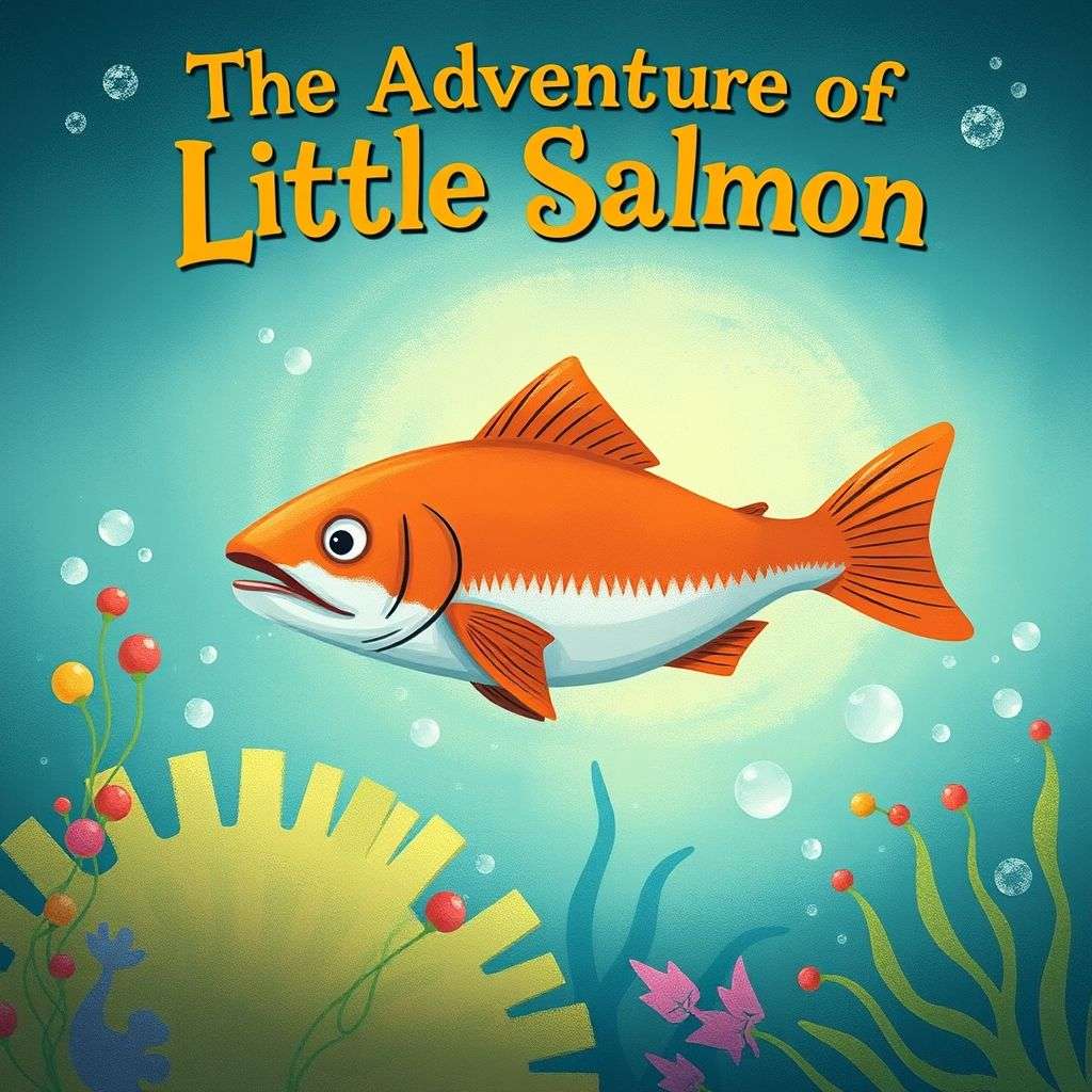 The-Adventure-of-Little-Salmon