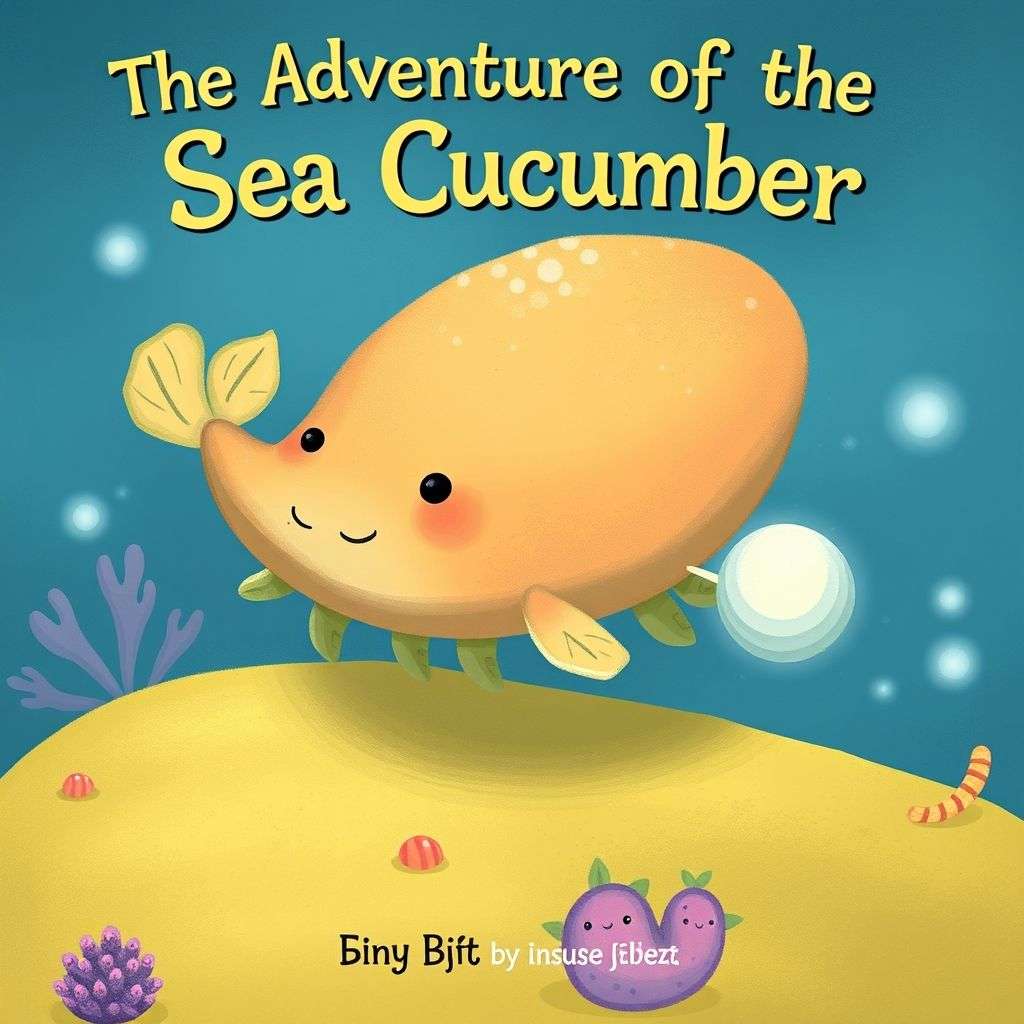 The-Adventure-of-the-Sea-Cucumber