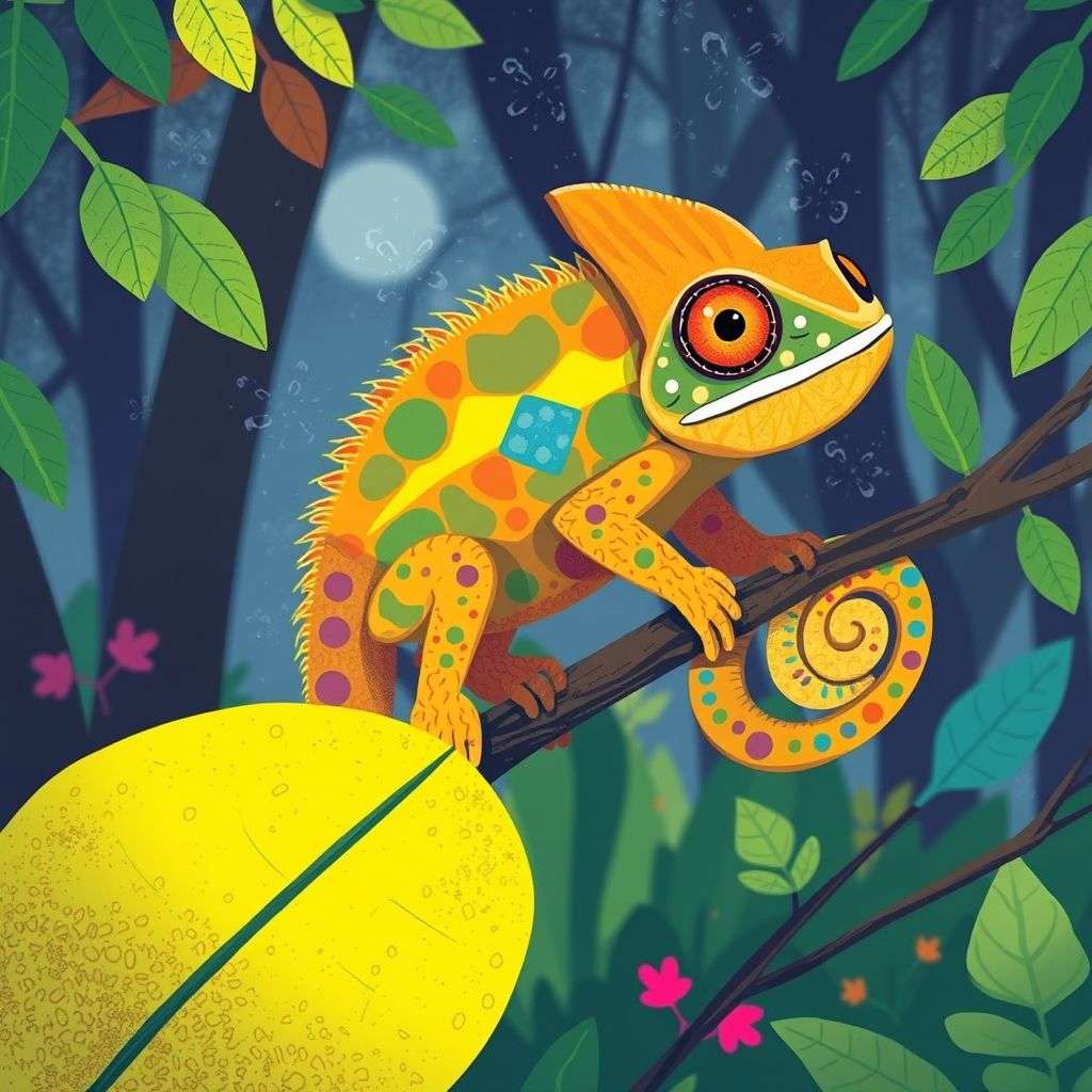 The-Chameleons-Colorful-Adventure-1