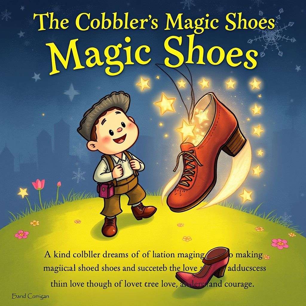 The-Cobblers-Magic-Shoes-1
