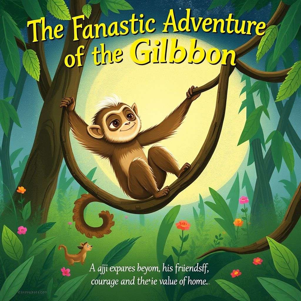 The-Fantastic-Adventure-of-the-Gibbon
