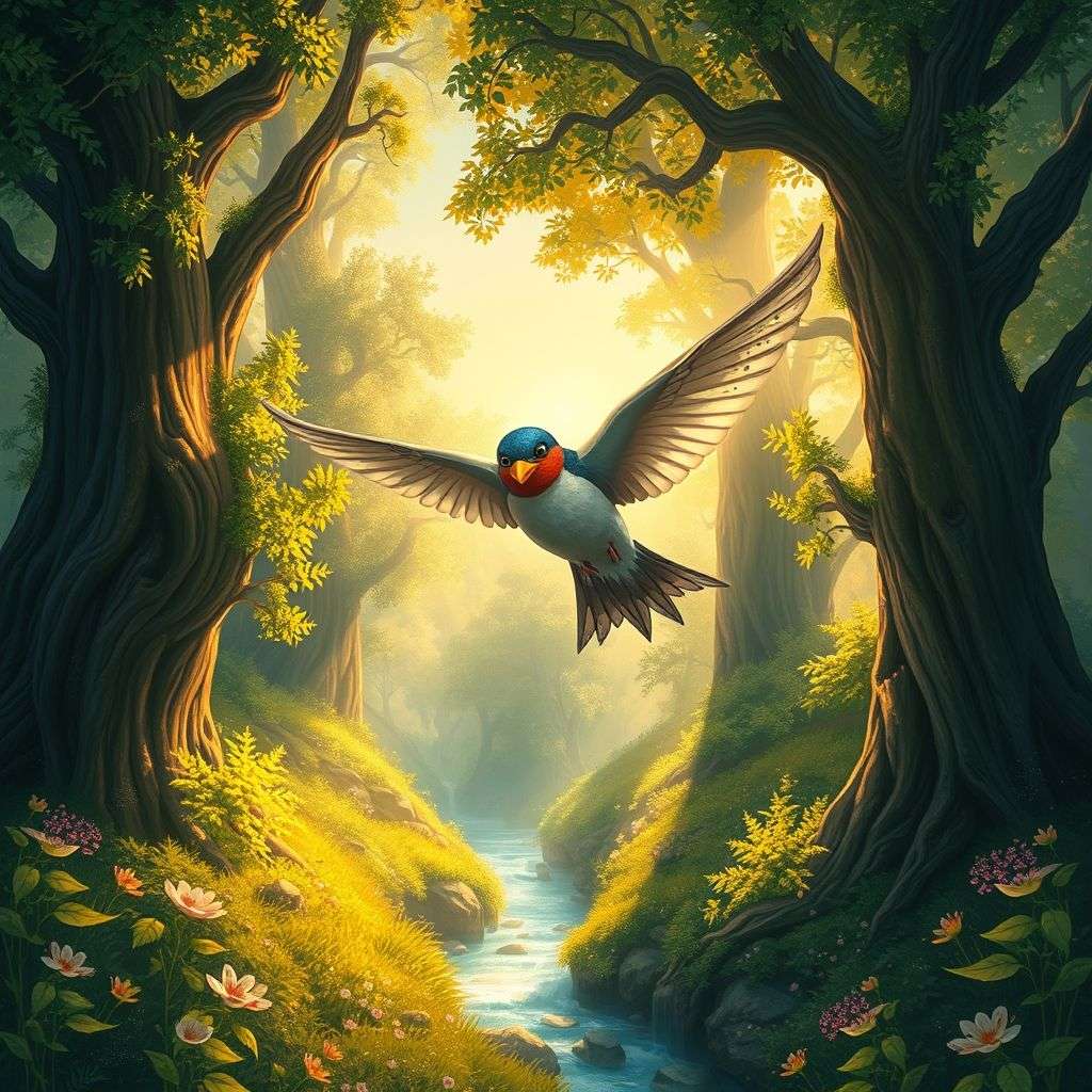 The-Gift-of-the-Swallow