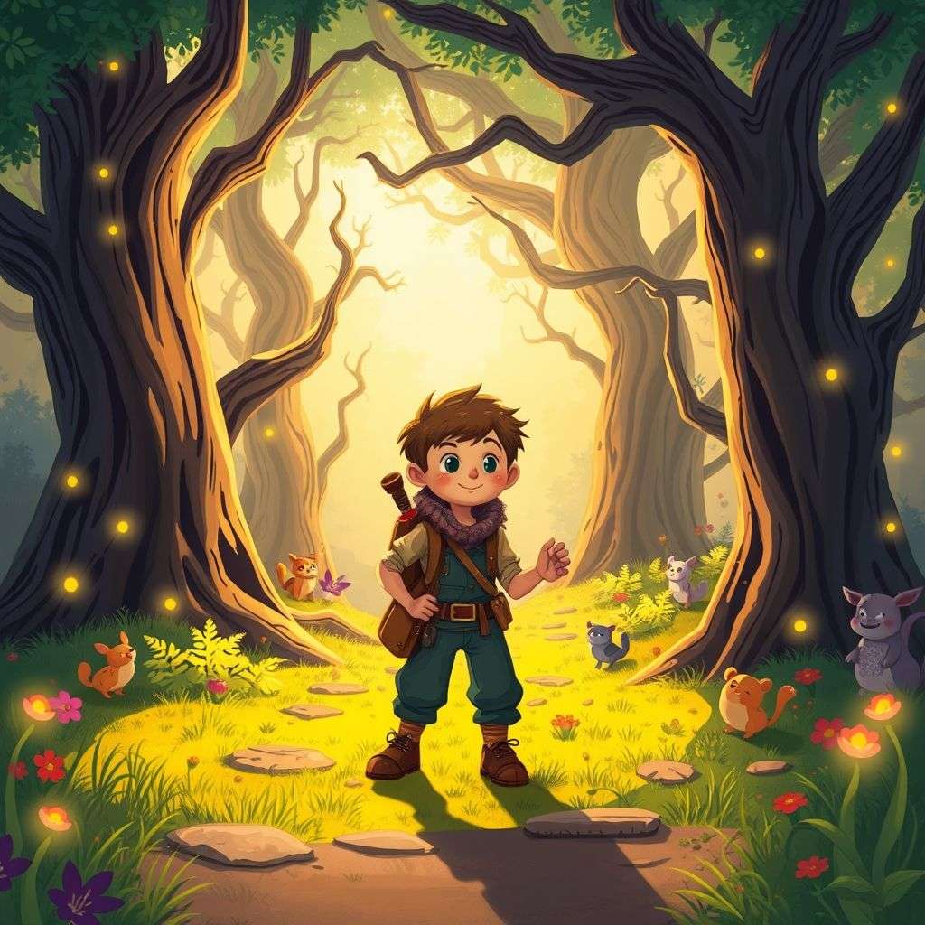 The-Little-Carpenters-Magical-Adventure