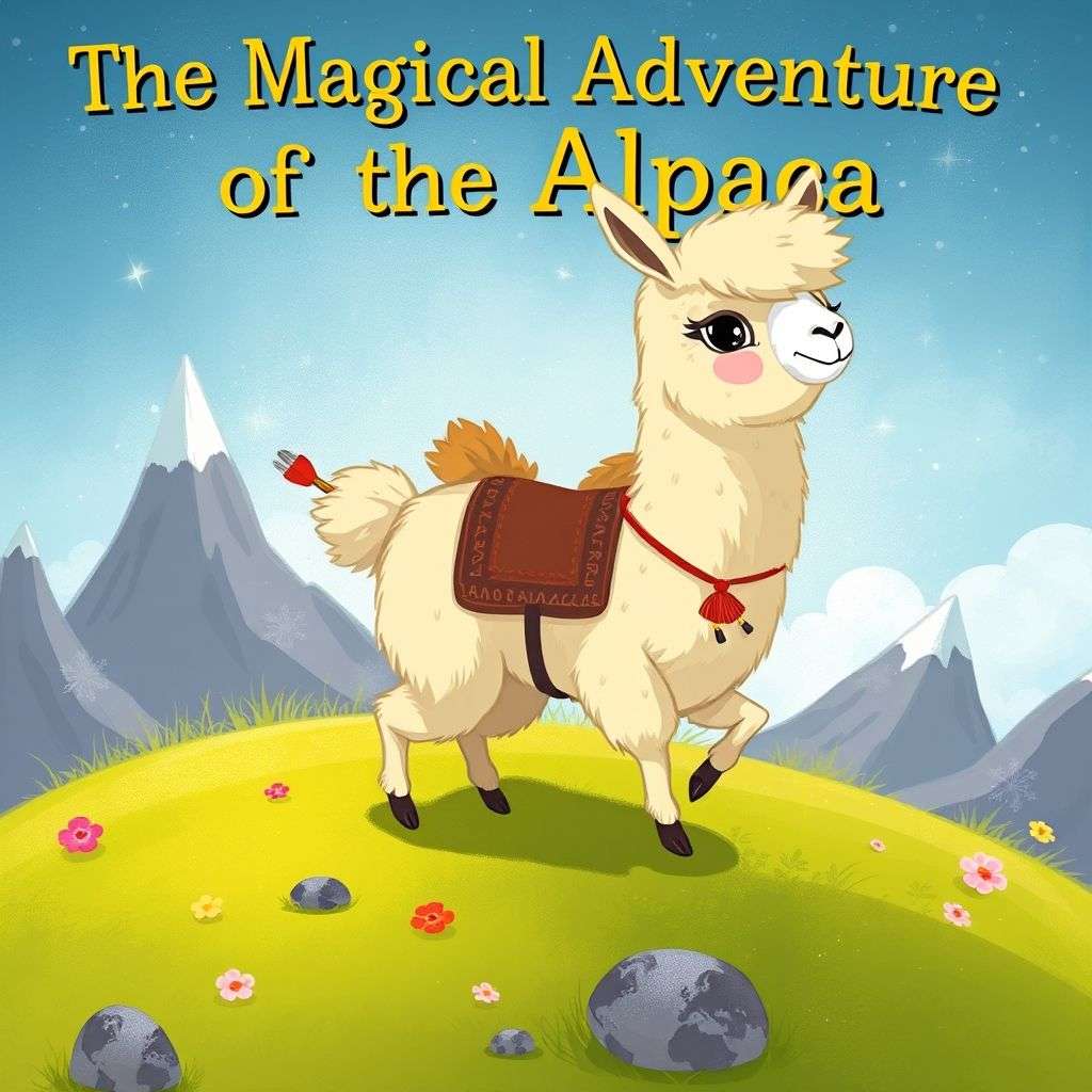 The-Magical-Adventure-of-the-Alpaca-2