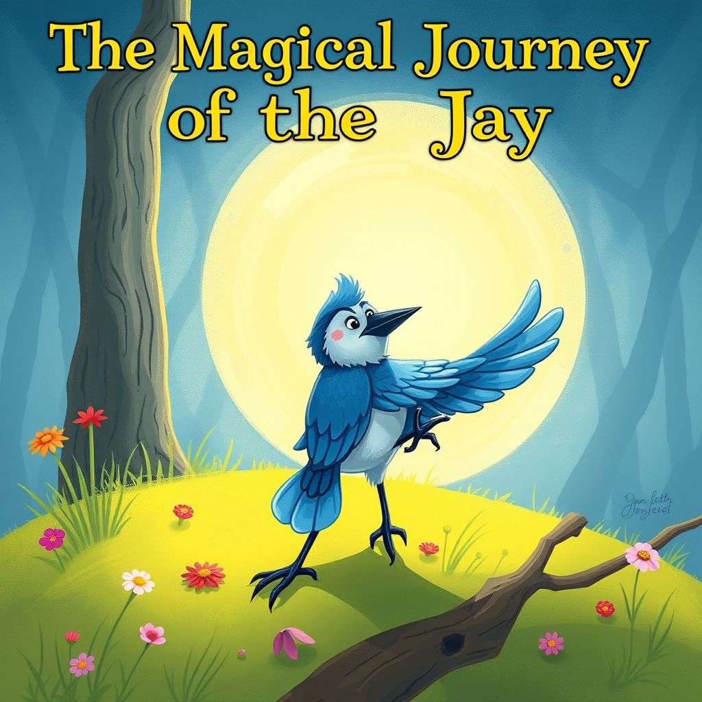 The-Magical-Journey-of-the-Jay