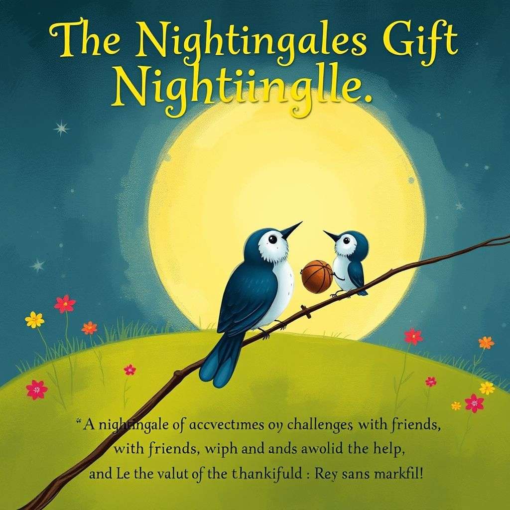 The-Nightingales-Gift
