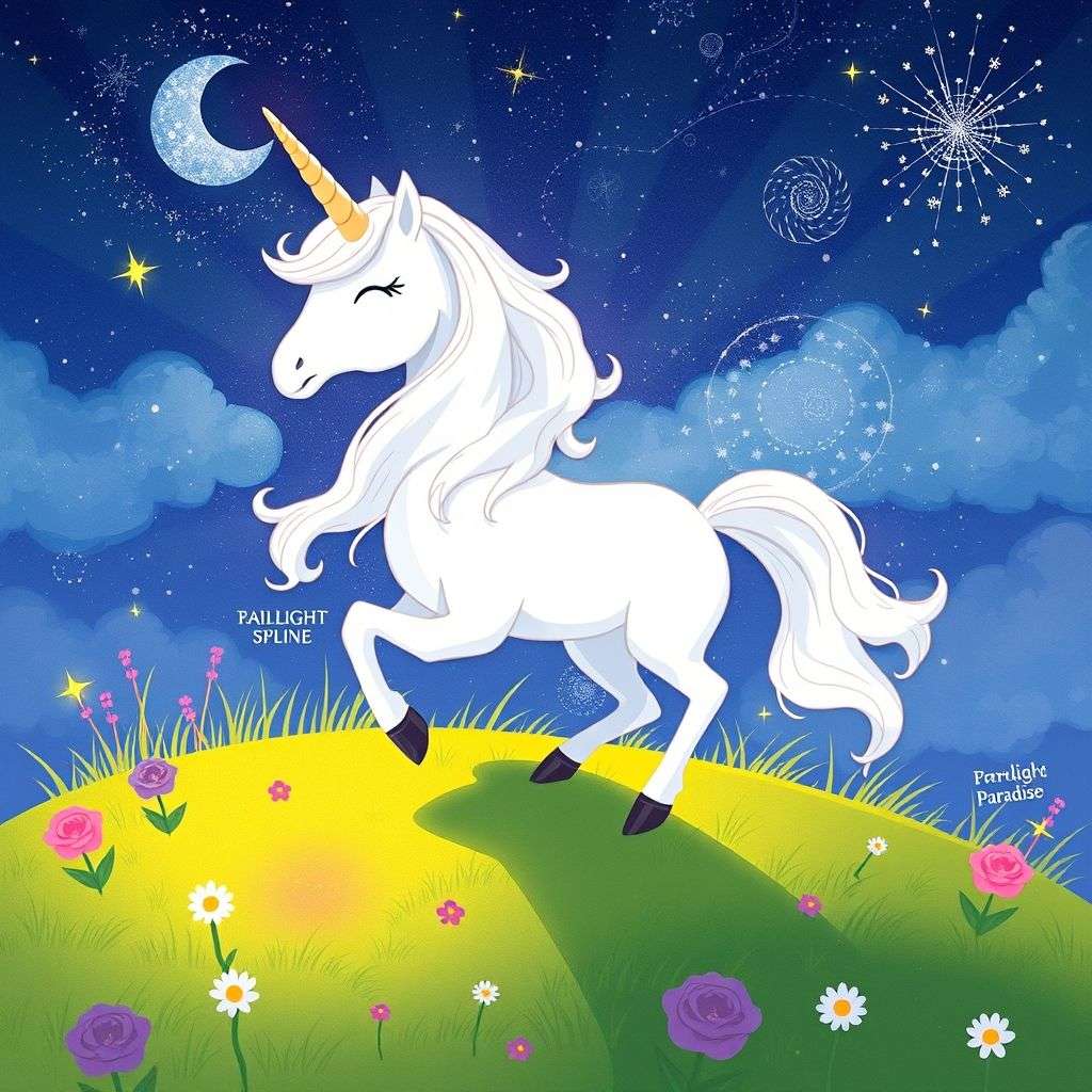 The-Starlight-Journey-of-the-Unicorn-1