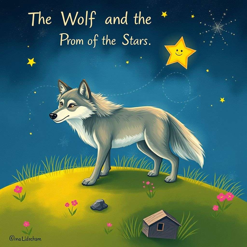 The-Wolf-and-the-Promise-of-the-Stars