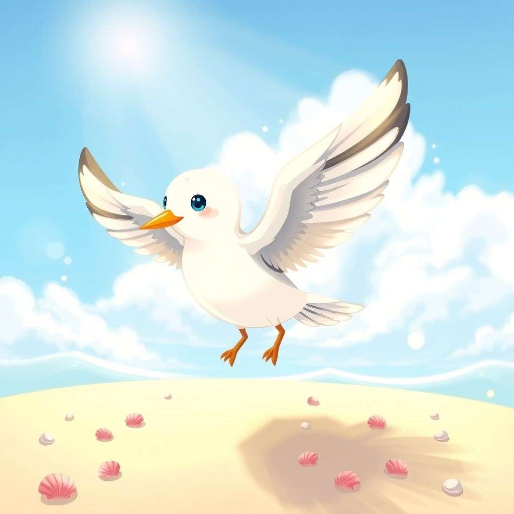 Little-Gulls-Adventure