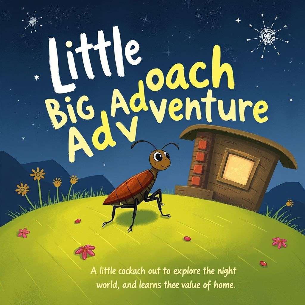Little-Roach-Big-Adventure