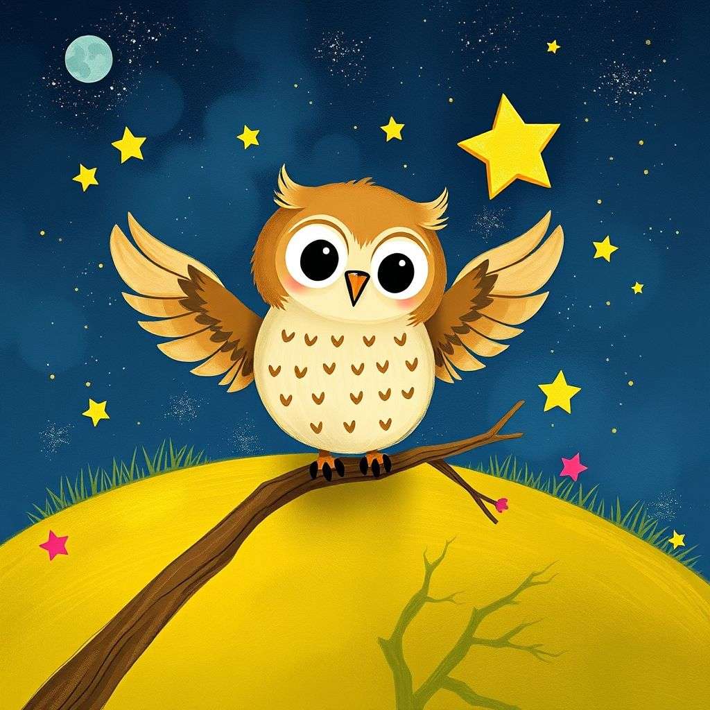 Owls-Starry-Journey