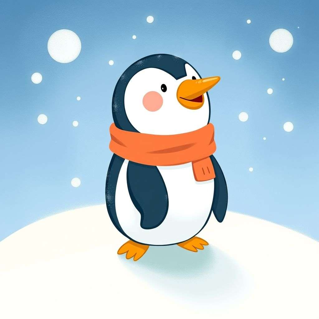 Penguin-Bobos-Snowy-Adventure