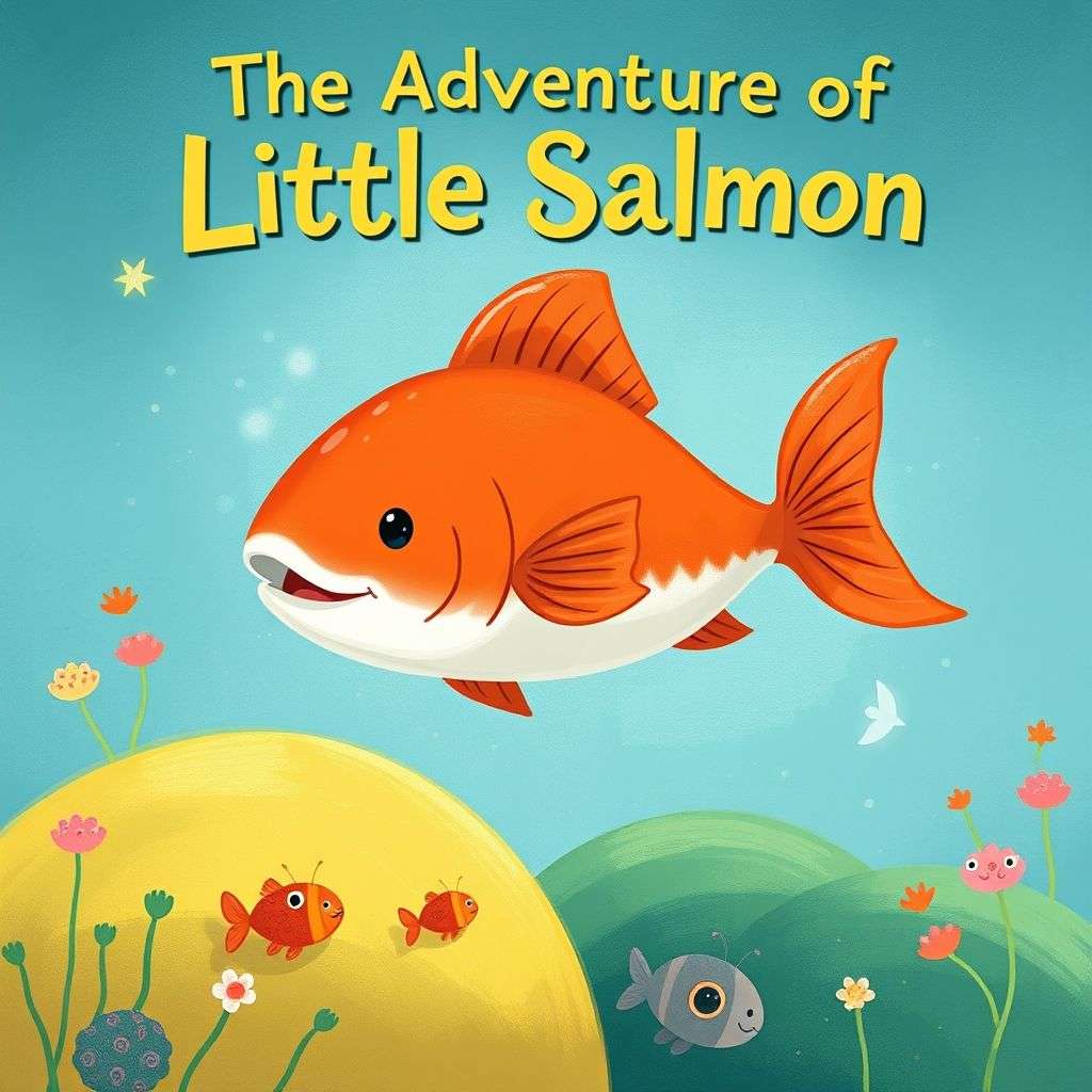 The-Adventure-of-Little-Salmon