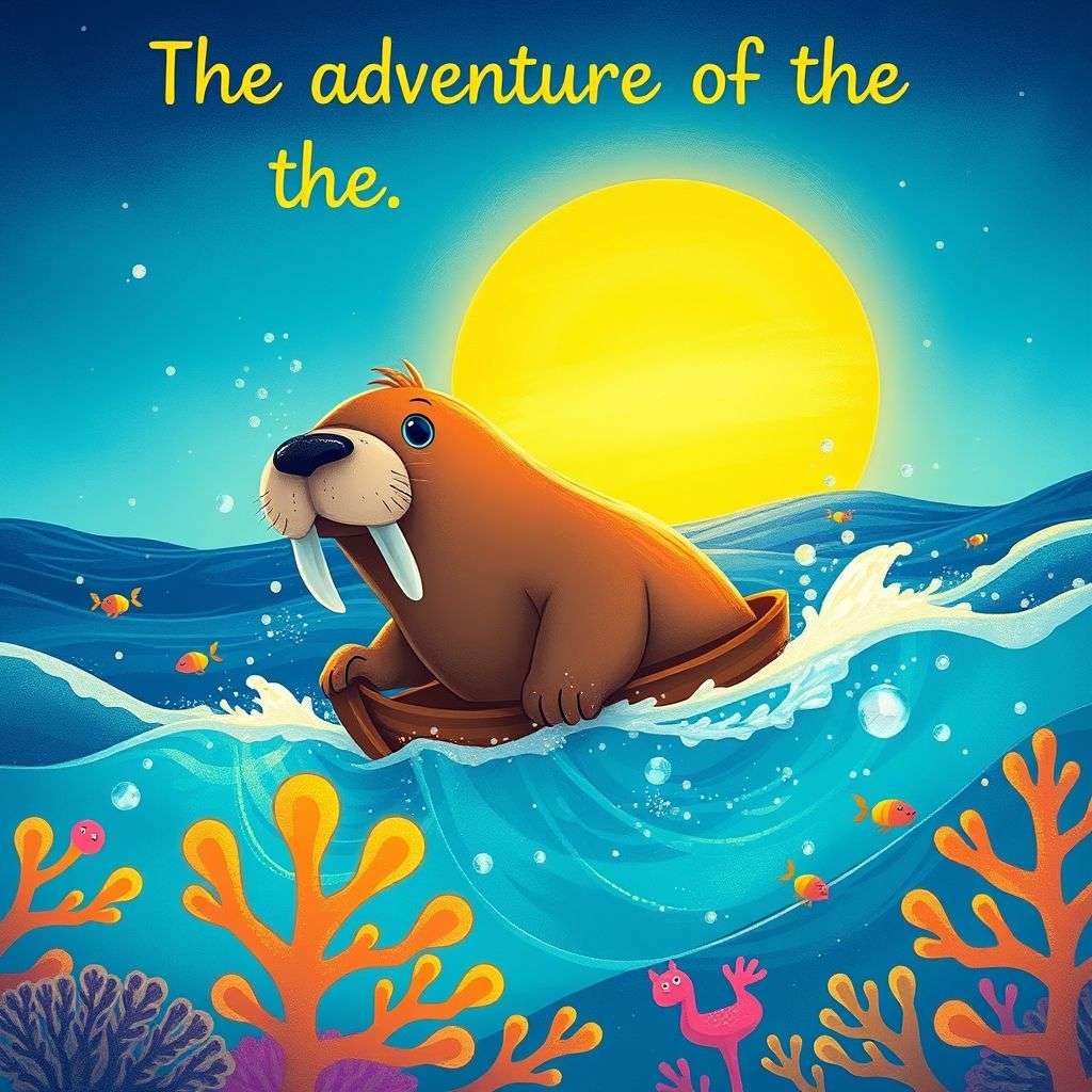 The-Adventure-of-the-Walrus