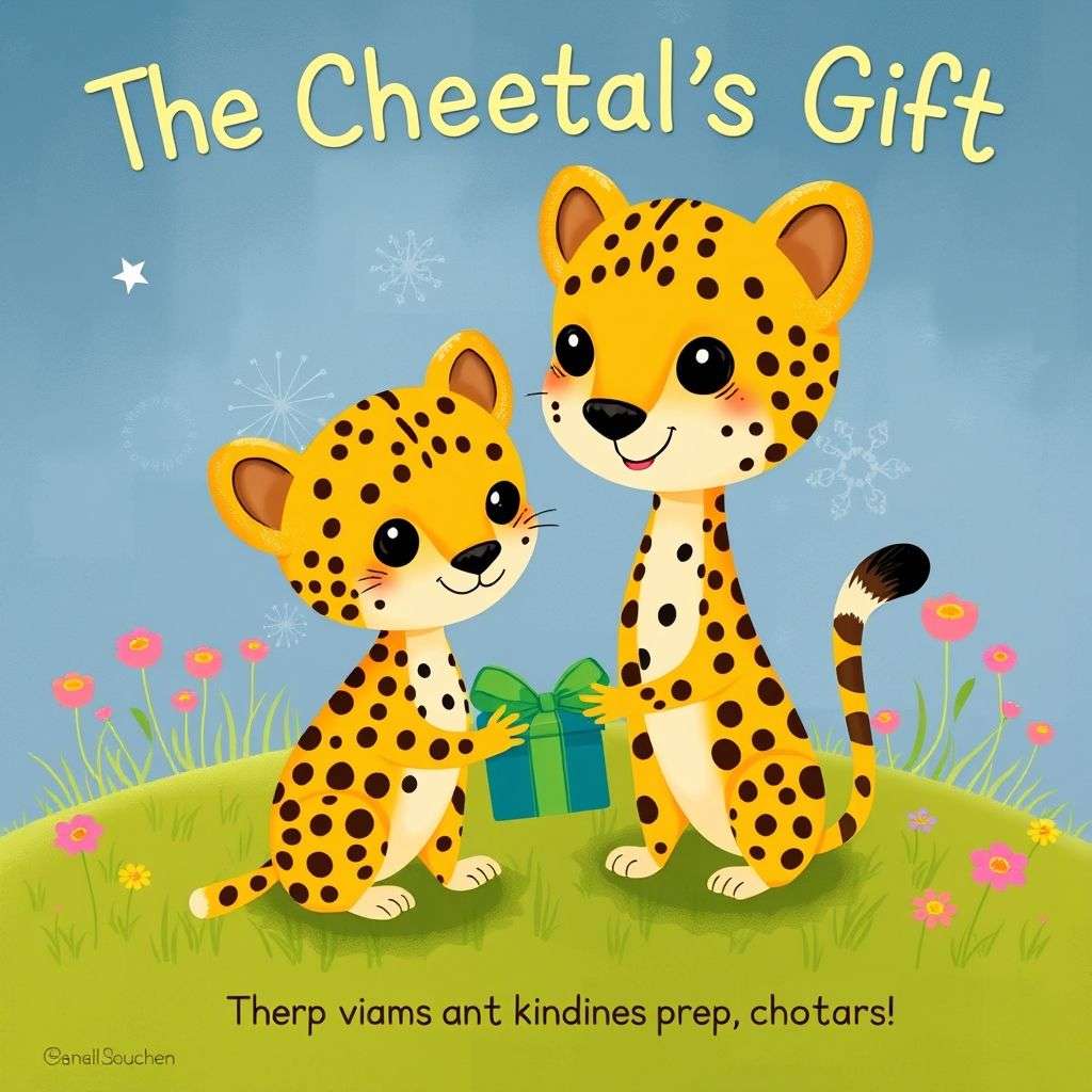 The-Cheetahs-Gift