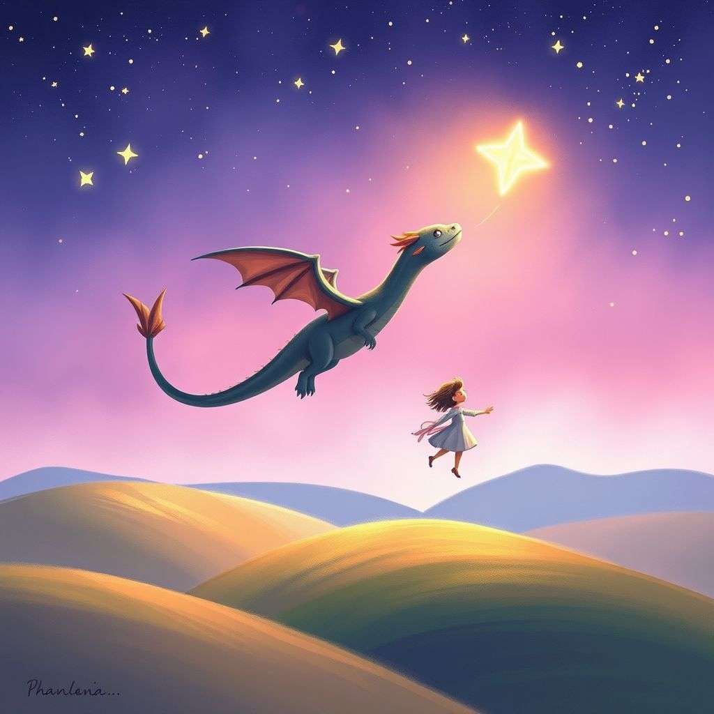 The-Dragon-and-the-Star-Promise