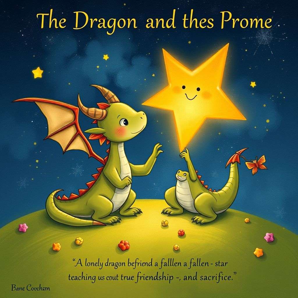 The-Dragon-and-the-Stars-Promise