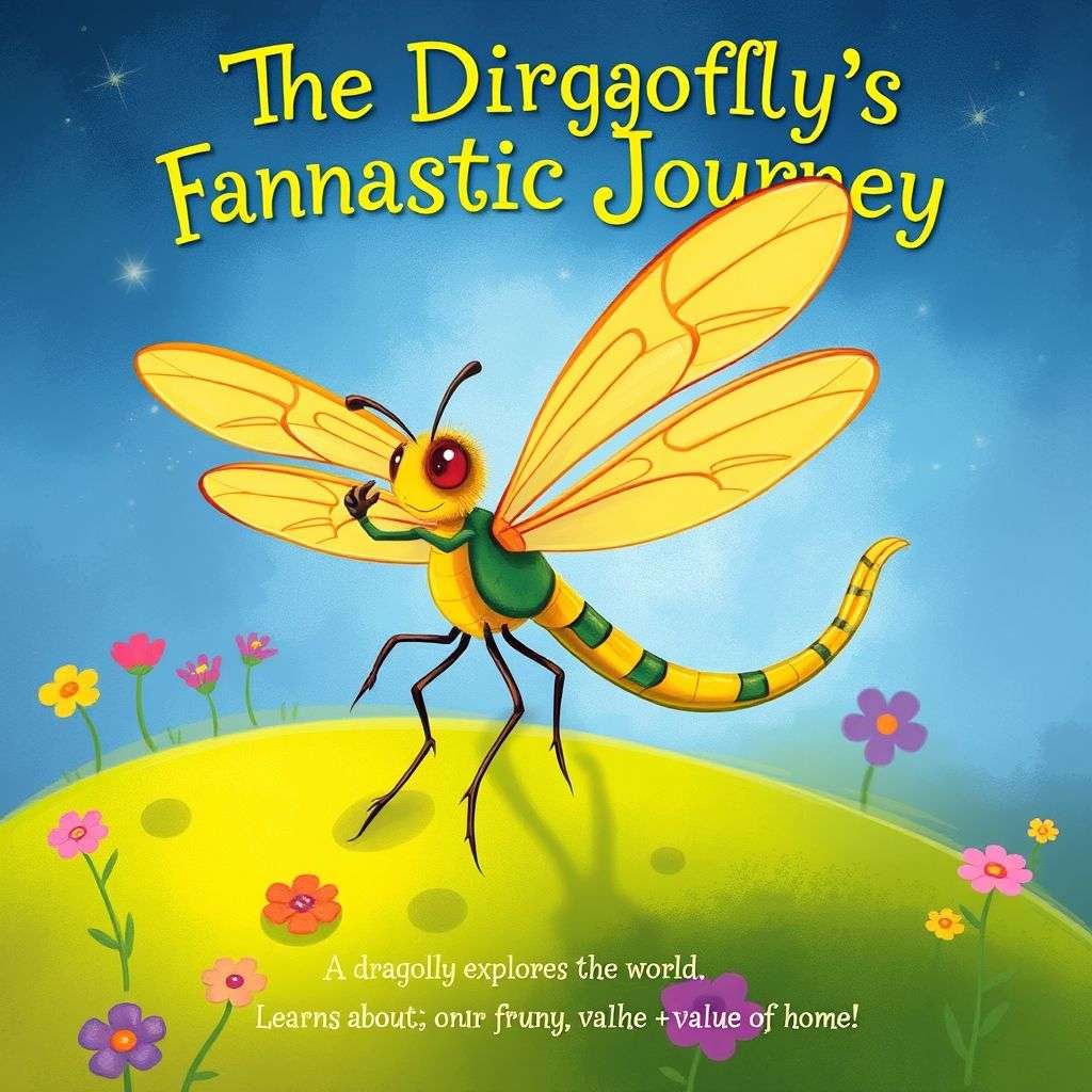 The-Dragonflys-Fantastic-Journey