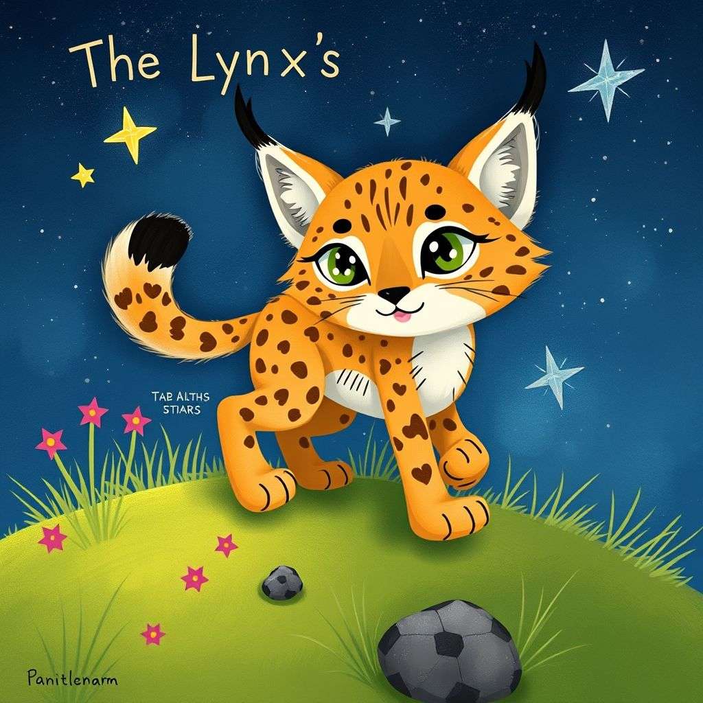The-Lynxs-Starry-Adventure