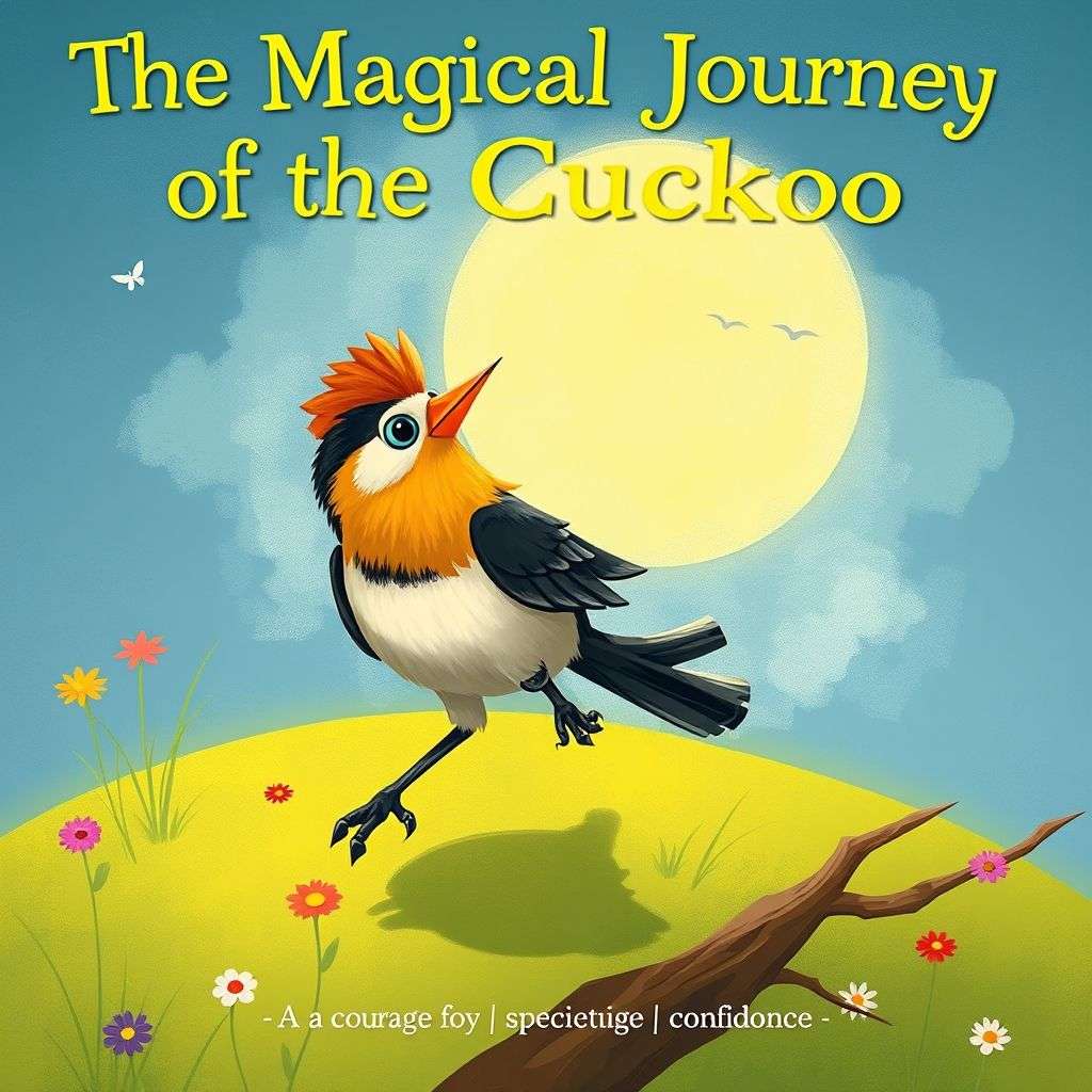 The-Magical-Journey-of-the-Cuckoo