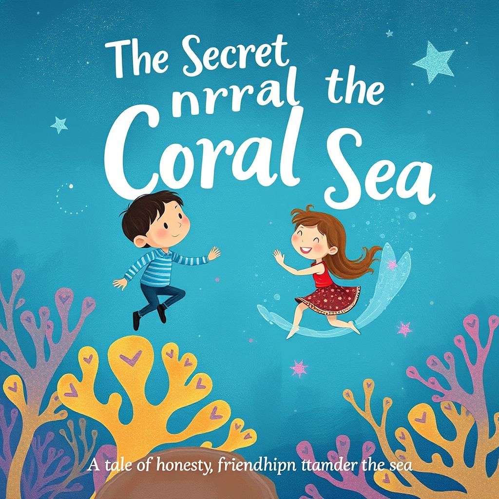 The-Secret-of-the-Coral-Sea