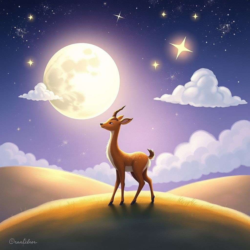 The-Starlight-Adventure-of-the-Antelope-1