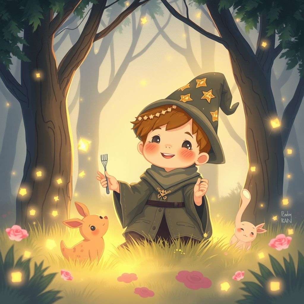 The-Wizards-Little-Secret