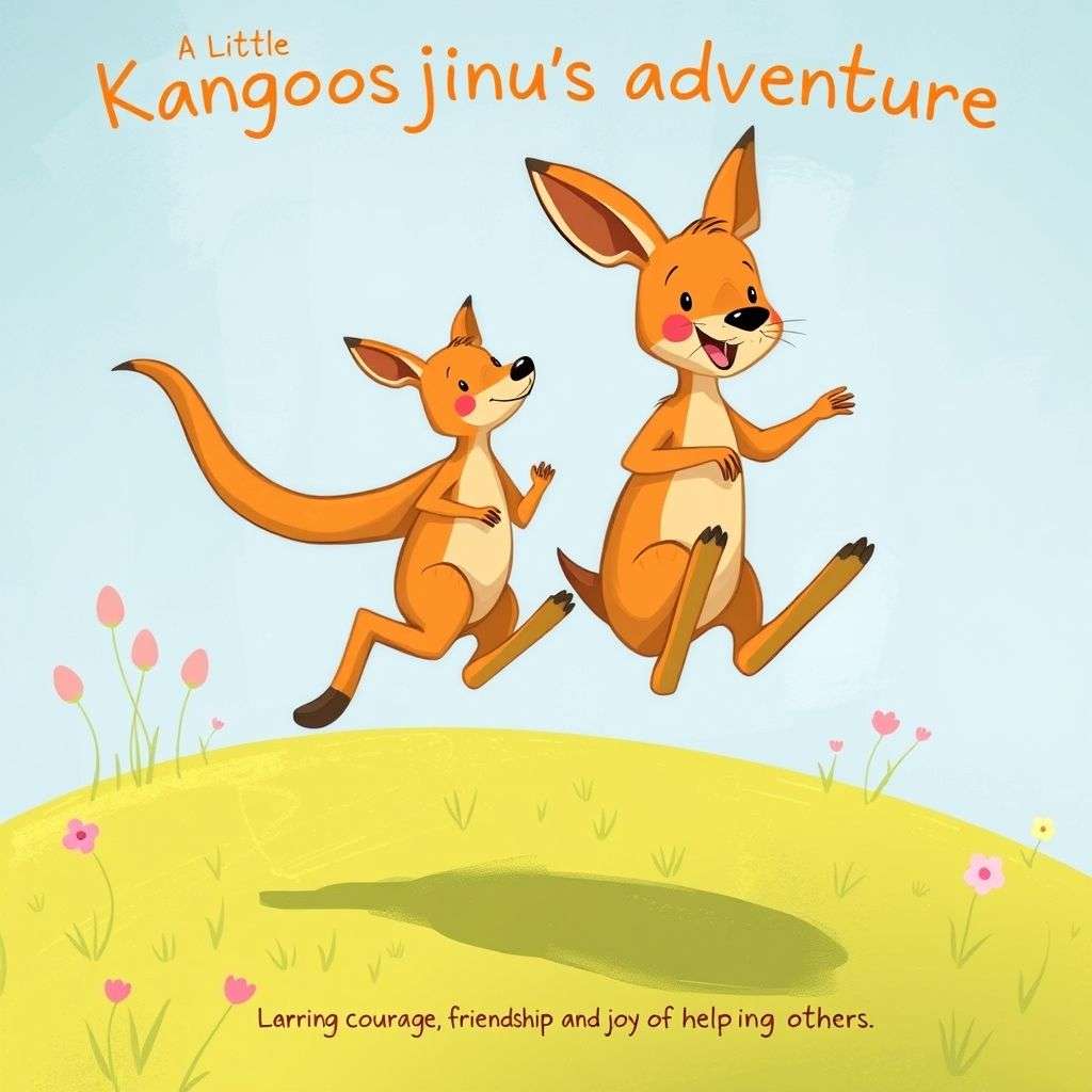 Kangaroos-Jumping-Adventure