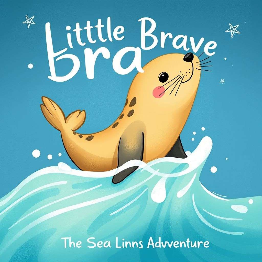 Little-Brave-the-Sea-Lions-Adventure