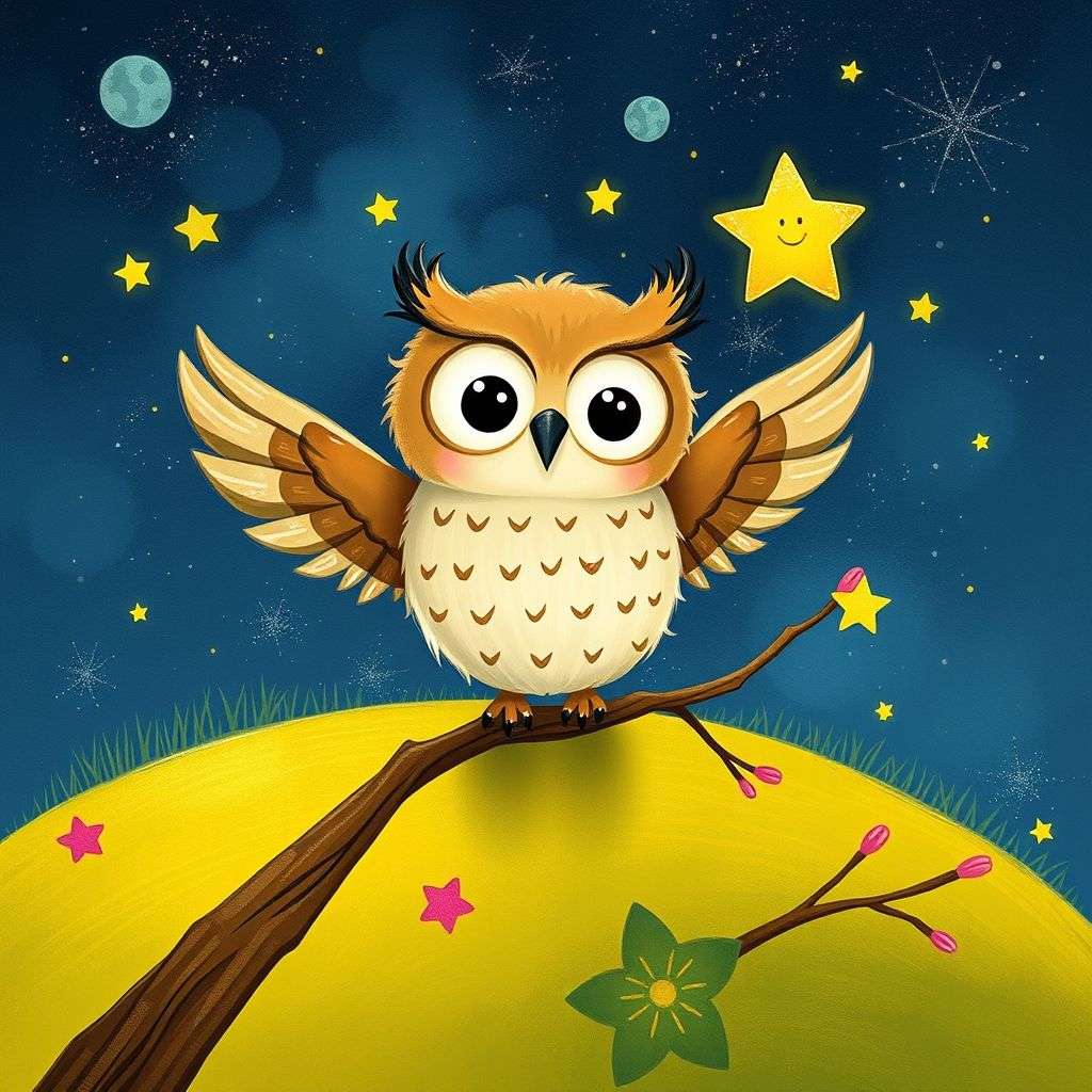 Owls-Starry-Journey