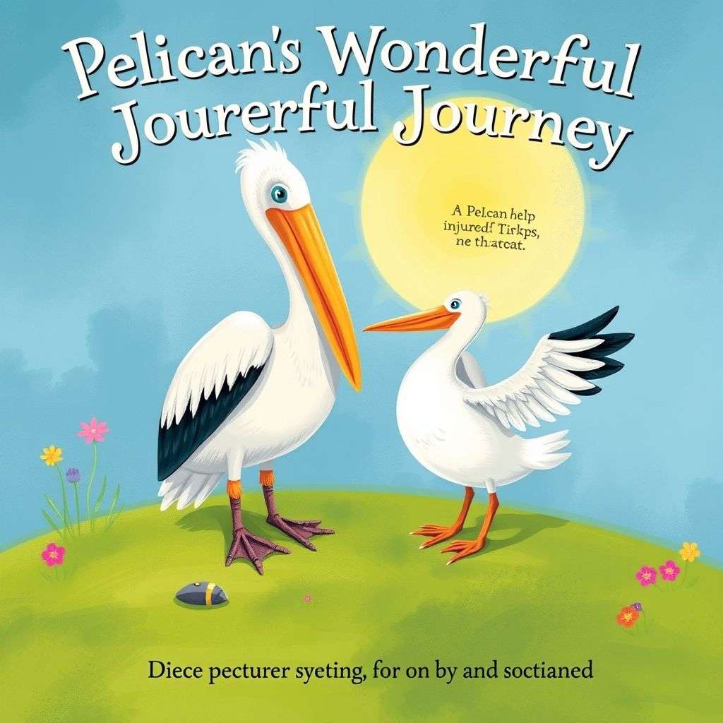 Pelicans-Wonderful-Journey