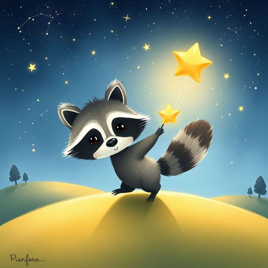 Raccoons-Starlight-Adventure