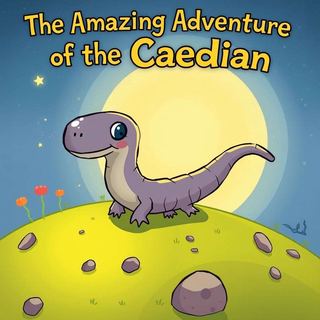 The-Amazing-Adventure-of-the-Caecilian-1