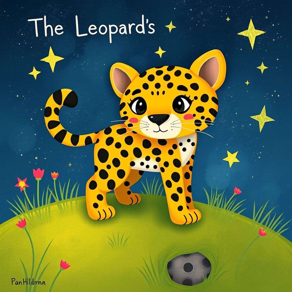 The-Leopards-Star-Journey