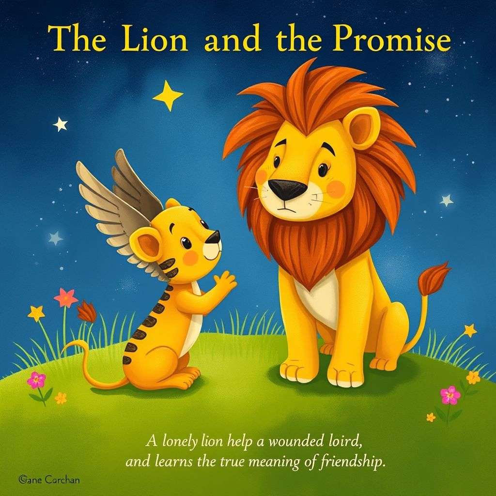 The-Lion-and-the-Star-Promise
