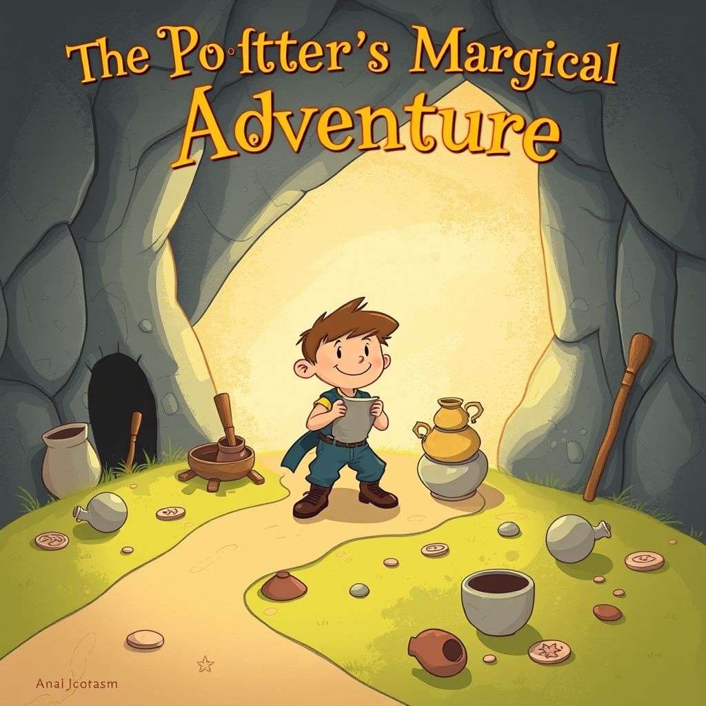The-Potters-Magical-Adventure-1