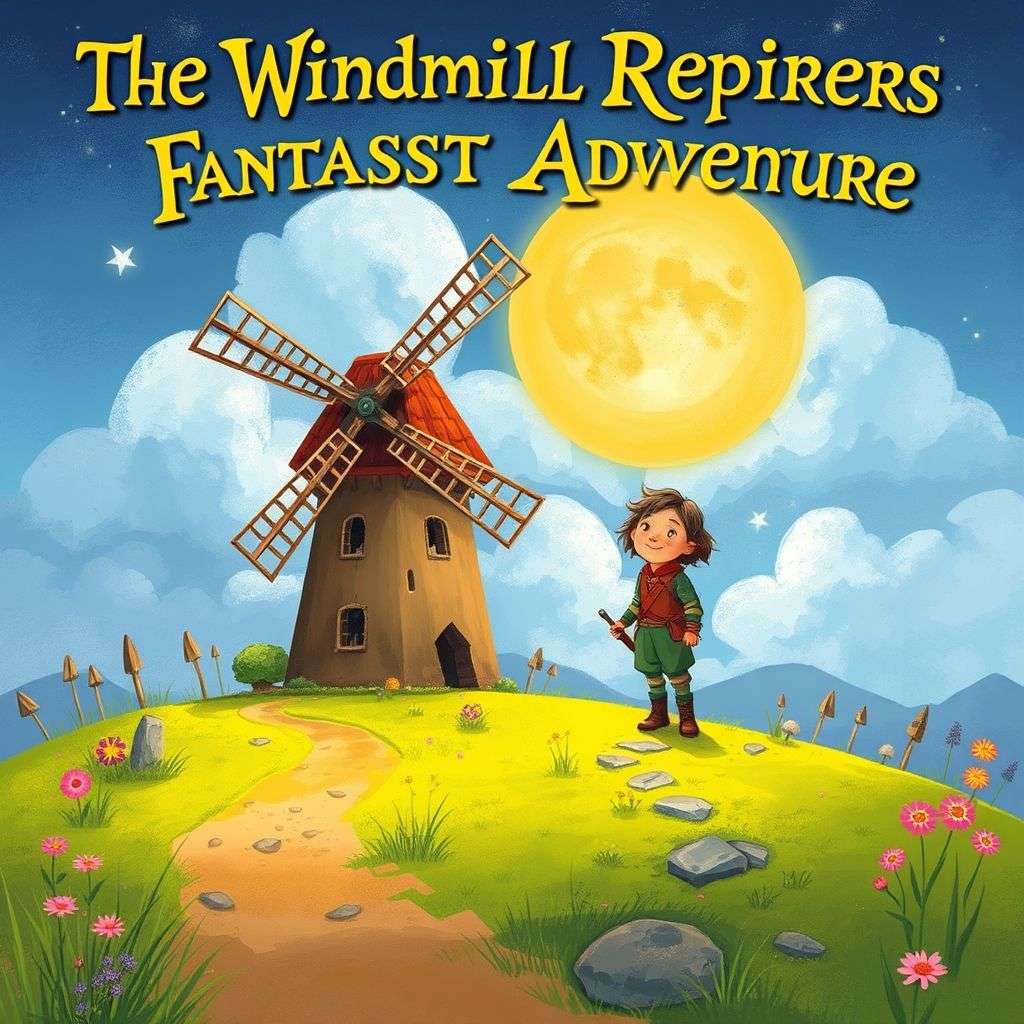 The-Windmill-Repairers-Fantastic-Adventure