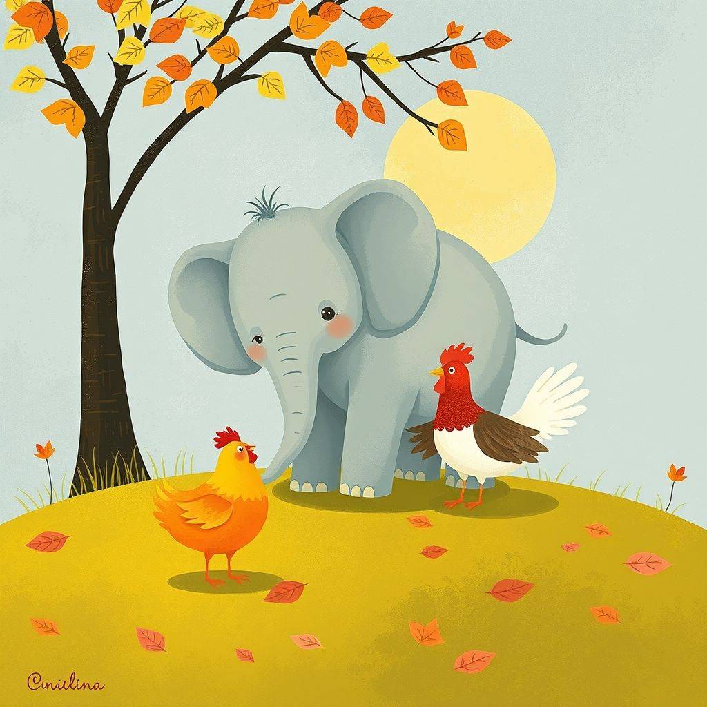 whimsical-the-little-elephant-and-the-little-chicken-on-a-fine-autumn-morning-impolite-digital-illus.jpeg