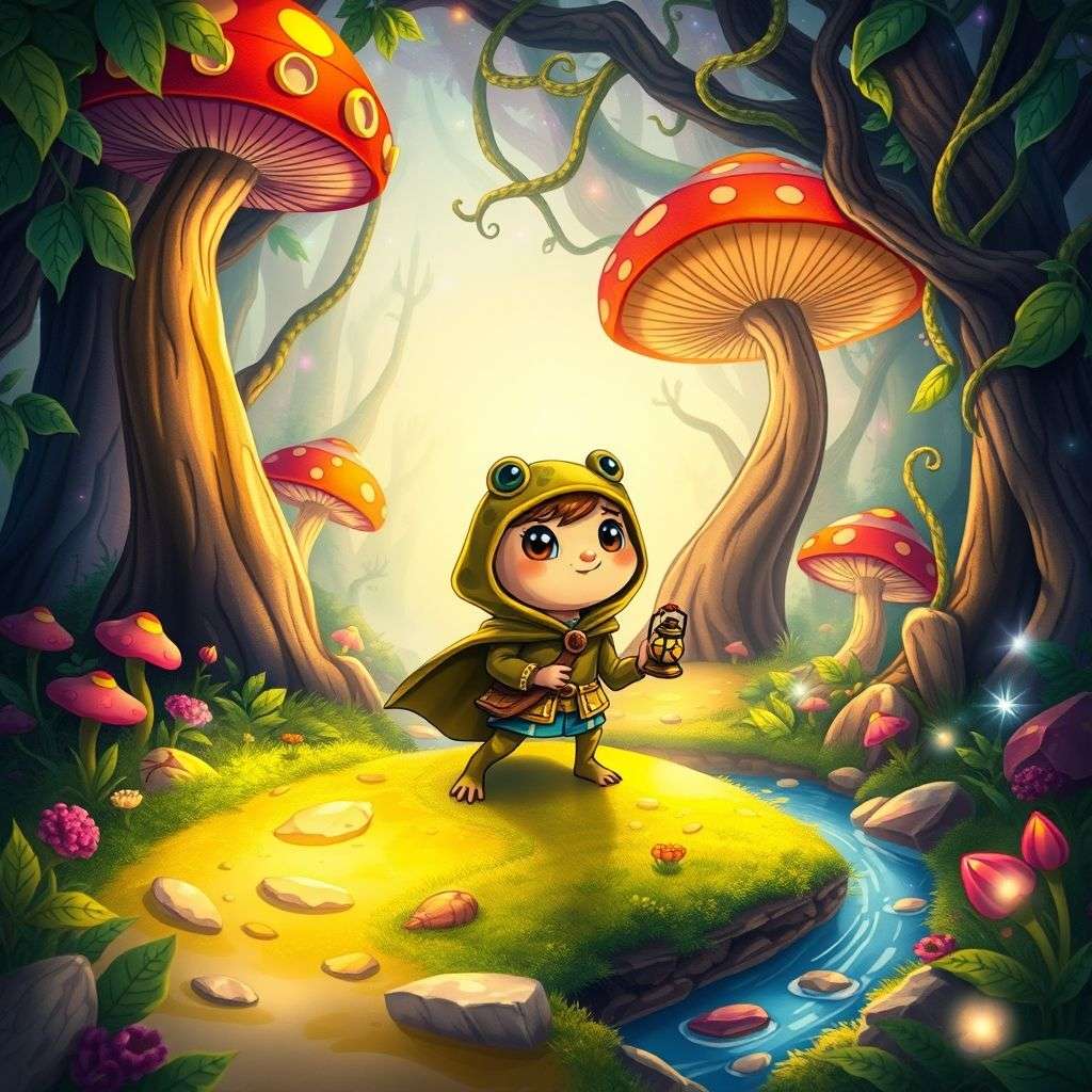 The-Adventure-of-Toad-the-Brave