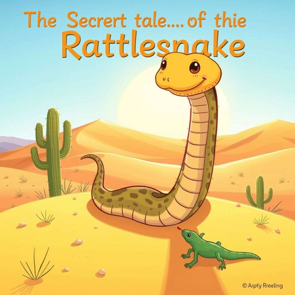 The-Secret-of-the-Rattlesnake