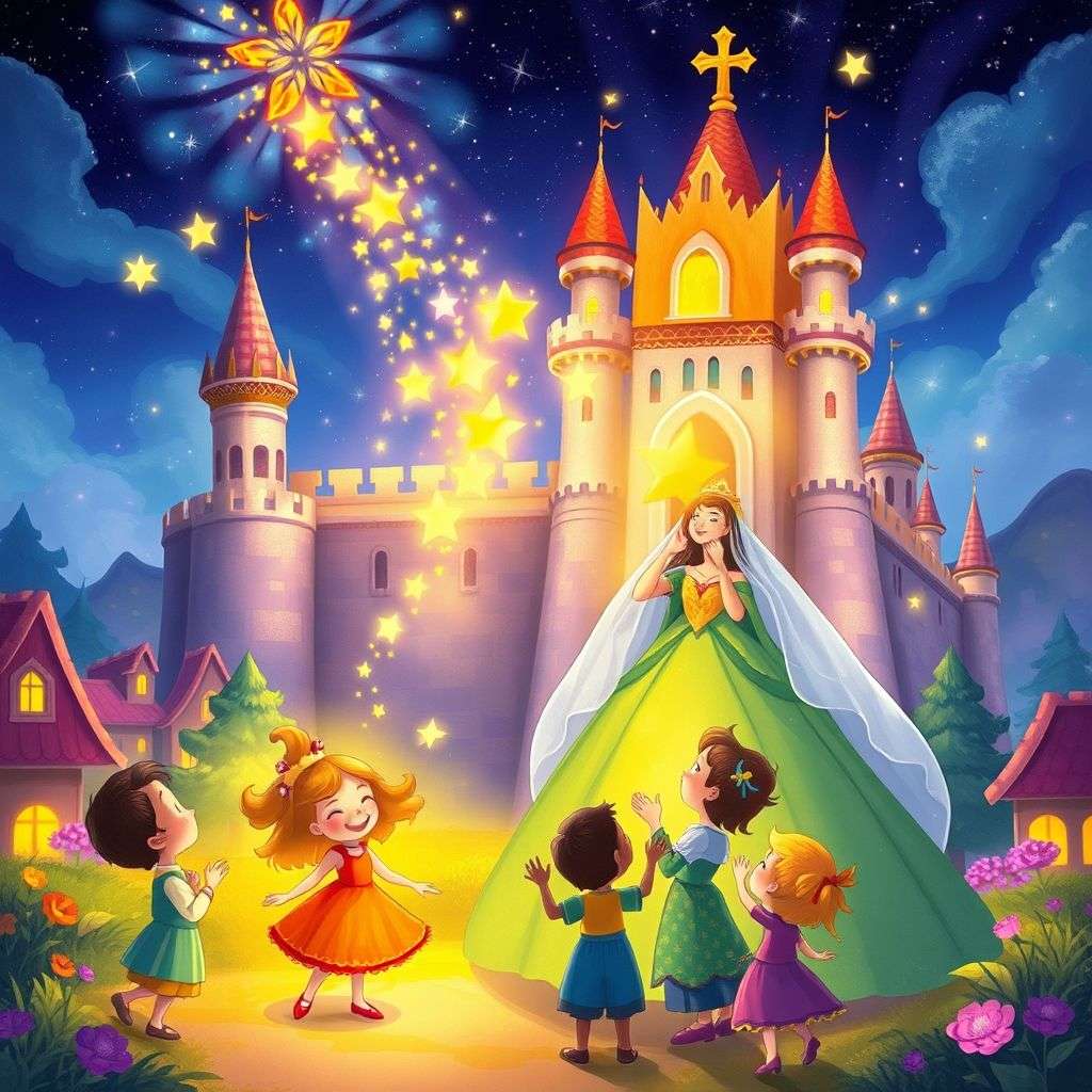 The-Star-Queens-Gift