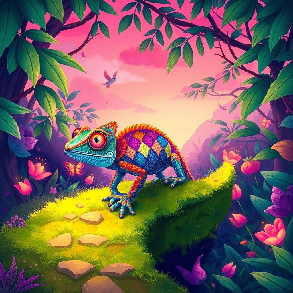 the-colorful-journey-of-leo-the-chameleon