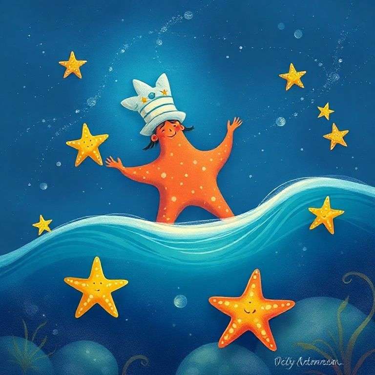 Captain Finn and the Whispering Sea | 英文故事｜睡前故事｜經典童話｜寓言｜短篇故事｜親子閱讀故事 - Zzztory